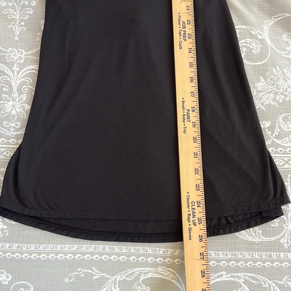 ATHLETA Strappy Tank with Built in Bra - Picture 12 of 13